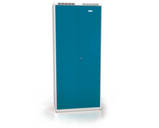 High volume cloakroom locker ALSIN 1800 x 800 x 500