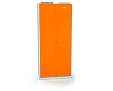 High volume cloakroom locker ALSIN 1800 x 800 x 500