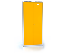 High volume cloakroom locker ALSIN 1800 x 800 x 500