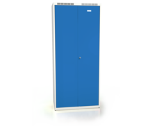 High volume cloakroom locker ALSIN 1800 x 800 x 500