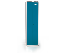 High volume cloakroom locker ALDOP 1800 x 500 x 500