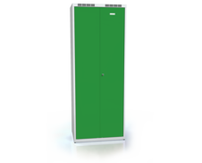 High volume cloakroom locker ALDOP 1800 x 700 x 500