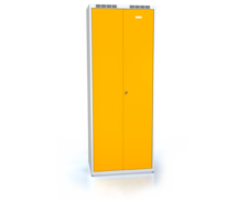 High volume cloakroom locker ALDOP 1800 x 700 x 500