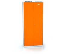 High volume cloakroom locker ALDOP 1800 x 800 x 500