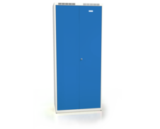 High volume cloakroom locker ALDOP 1800 x 800 x 500