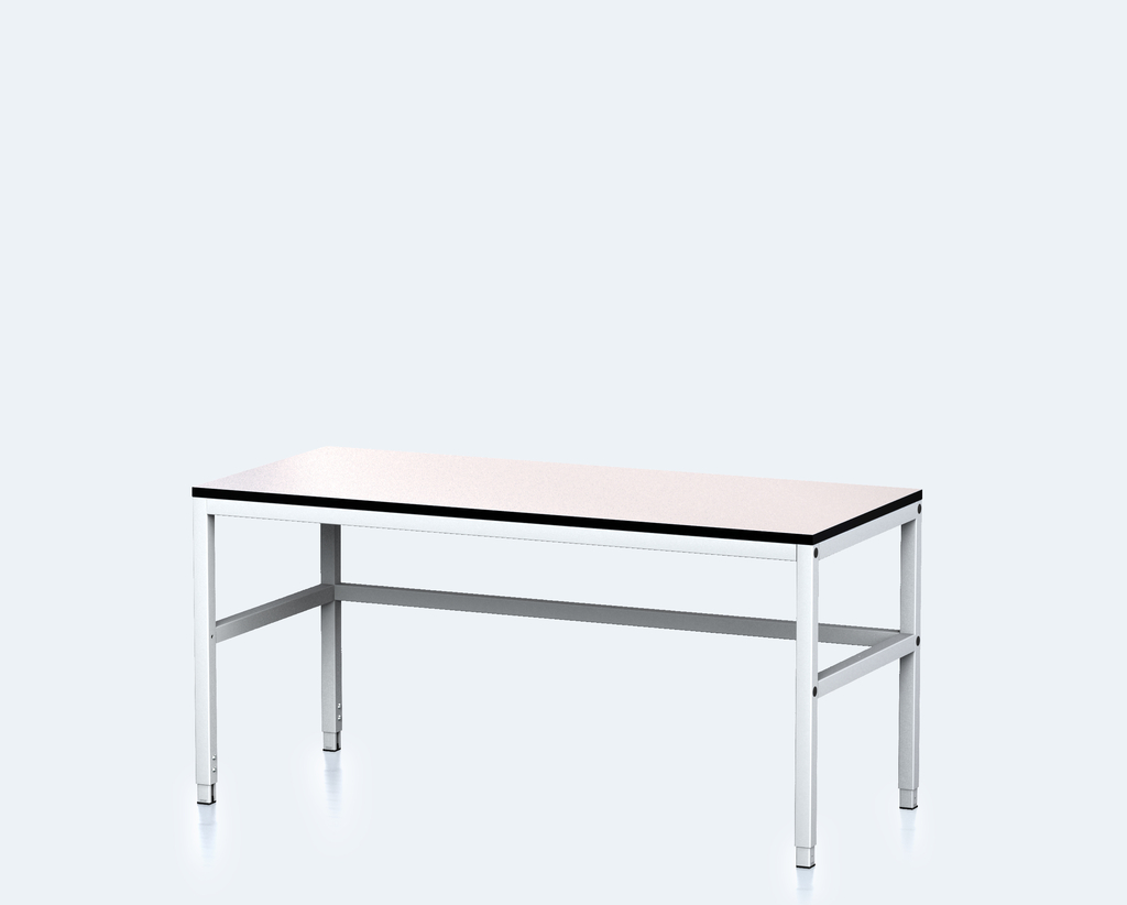 ALGERS Workbench - 745–985 x 1600 x 700