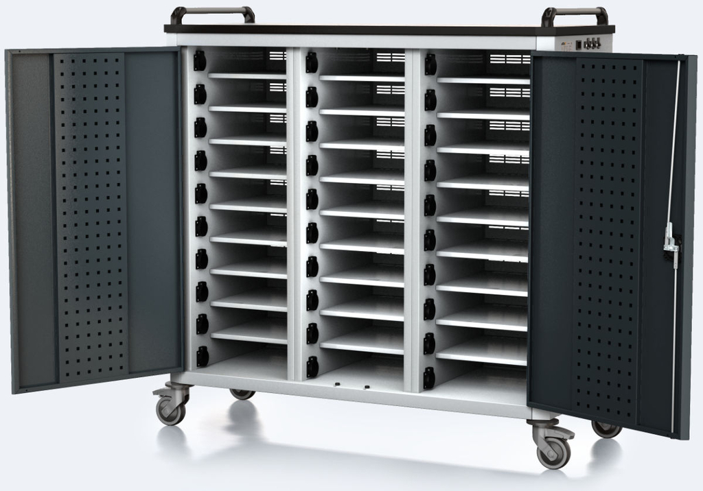Notebook trolly hotsell