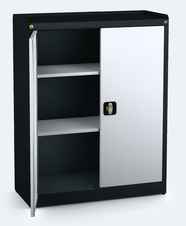 ESD - System cupboard UNI 1170 x 920 x 500 - shelves