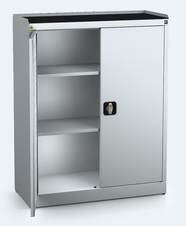 System cupboard UNI 1170 x 920 x 500 - shelves
