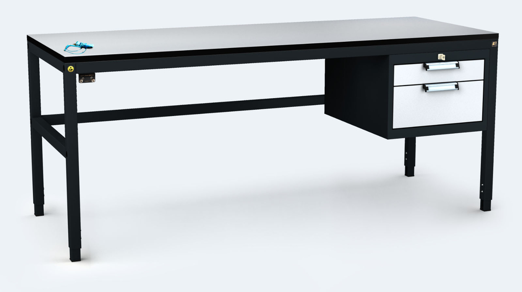 ALGERS Workbench - 745 – 985 x 1600 x 700 - container