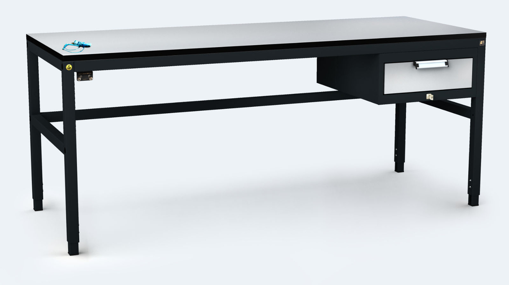 ALGERS Workbench - 745 – 985 x 1600 x 700 - container
