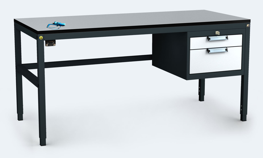 ALGERS Workbench - 745 – 985 x 1600 x 700 - container
