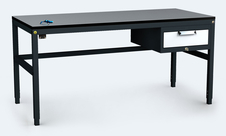 ESD - ALGERS Workbench - 745 – 985 x 1600 x 700 - container