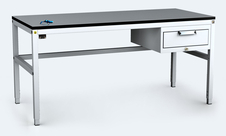 ESD - ALGERS Workbench - 745 – 985 x 1600 x 700 - container