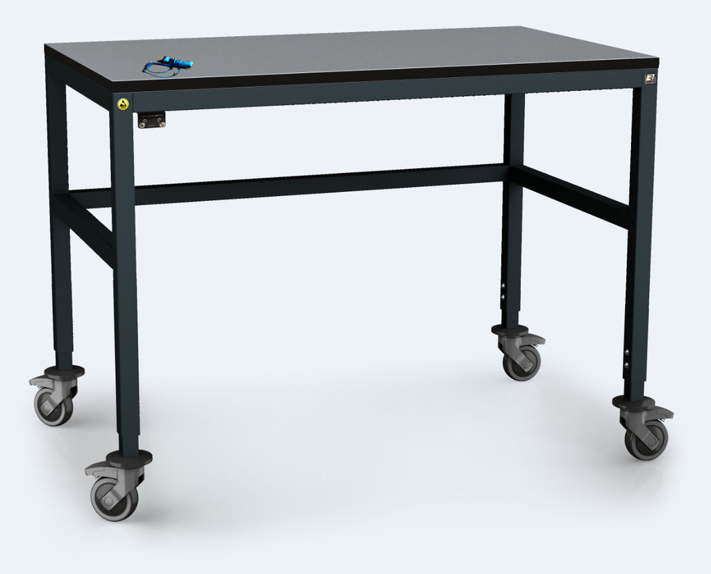 ALGERS Workbench - 745 – 825 x 1200 x 700 - mobile
