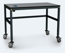 ESD - ALGERS Workbench - 745 – 825 x 1200 x 700 - mobile