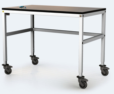 ALGERS Workbench - 745 – 825 x 1200 x 700 - mobile