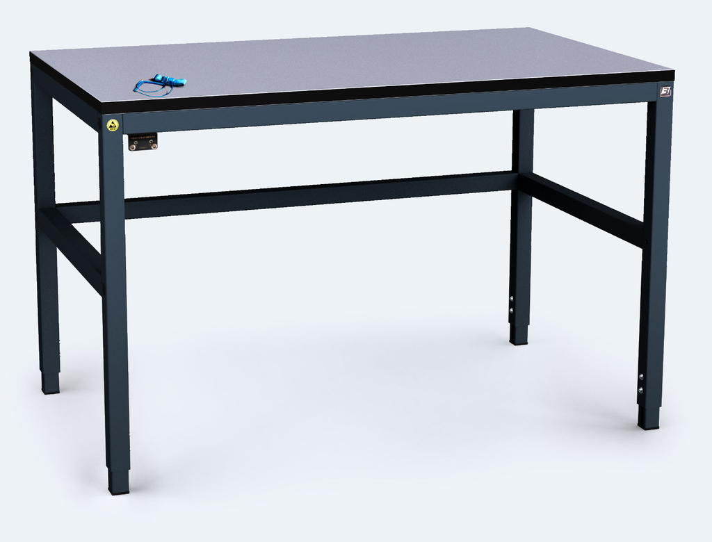 ESD - ALGERS Workbench - 745 - 985 x 1200 x 700