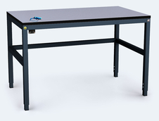 ESD - ALGERS Workbench - 745 - 985 x 1200 x 700