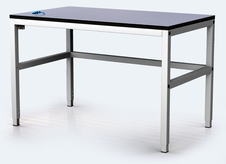 ESD - ALGERS Workbench - 745 - 985 x 1200 x 700