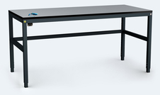 ESD ALGERS Workbench - 745–985 x 1600 x 700
