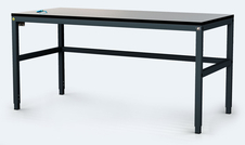 ESD ALGERS Workbench - 745–985 x 1600 x 700