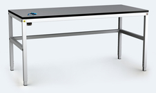 ESD ALGERS Workbench - 745–985 x 1600 x 700