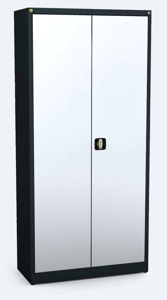 ESD - System cupboard UNI 1950 x 920 x 500 - shelves