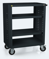 ESD - Trolley DVU 968 x 765 x 500 - basic