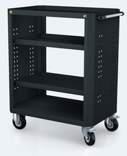 Trolley DVU 968 x 765 x 500 - basic