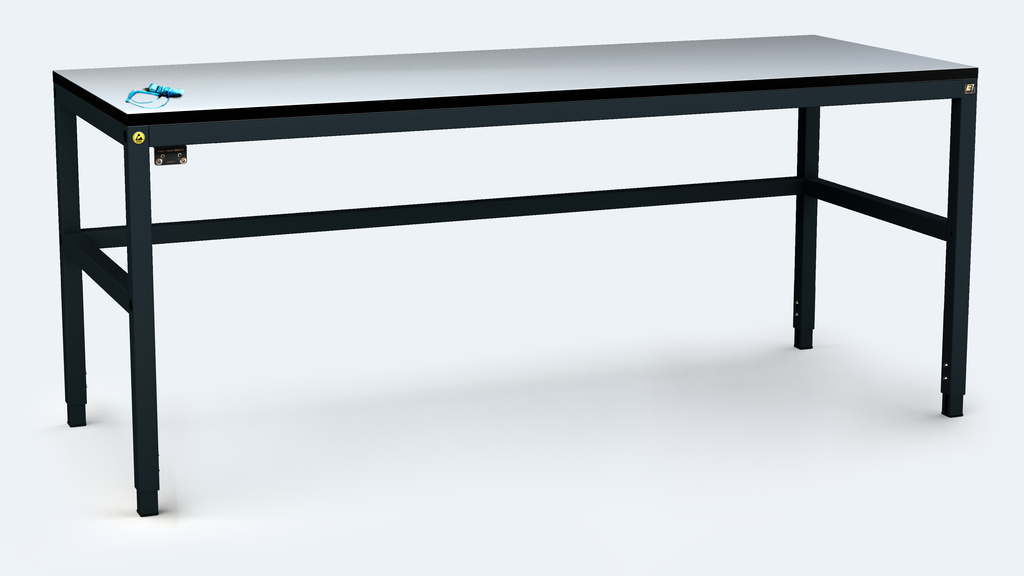 ALGERS Workbench - 745–985 x 1600 x 700