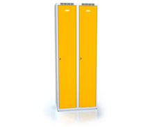 Cloakroom locker ALDOP 1800 x 700 x 500