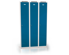 Cloakroom locker ALDOP 1800 x 1050 x 500