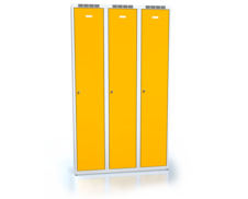 Cloakroom locker ALDOP 1800 x 1050 x 500