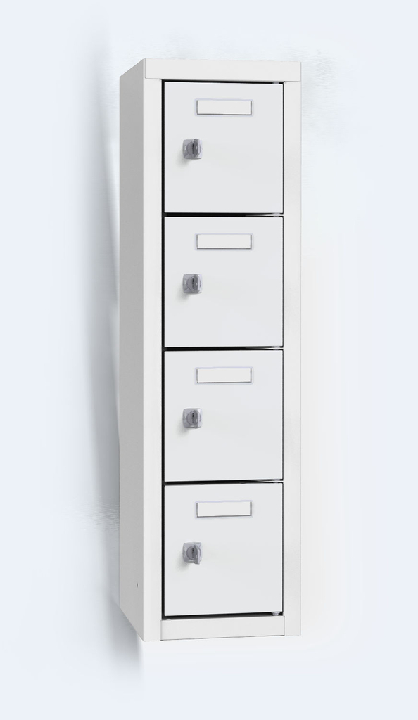 Minibox 739 x 200 x 200