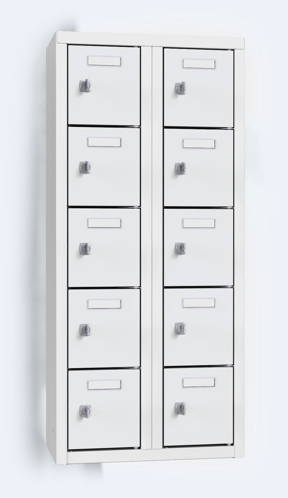 Minibox 911 x 400 x 200