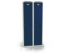 Cloakroom locker ALDOP 1800 x 800 x 500