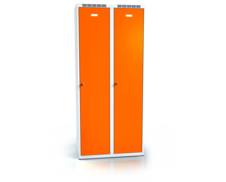 Cloakroom locker ALDOP 1800 x 800 x 500