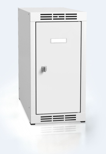  Additional cabinets for cloakroom lockers ALSIN 490 x 250 x 500