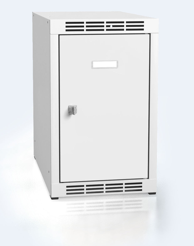  Additional cabinets for cloakroom lockers ALSIN 490 x 300 x 500