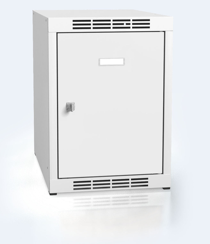  Additional cabinets for cloakroom lockers ALSIN 490 x 350 x 500