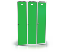 Cloakroom locker ALDOP 1800 x 1200 x 500