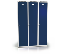 Cloakroom locker ALDOP 1800 x 1200 x 500