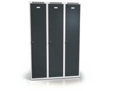 Cloakroom locker ALDOP 1800 x 1200 x 500