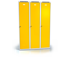 Cloakroom locker ALDOP 1800 x 1200 x 500