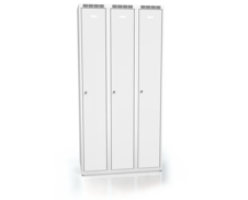 Cloakroom locker ALSIN 1800 x 900 x 500