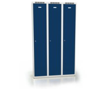 Cloakroom locker ALSIN 1800 x 1050 x 500