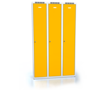 Cloakroom locker ALSIN 1800 x 1050 x 500