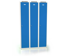 Cloakroom locker ALSIN 1800 x 1050 x 500