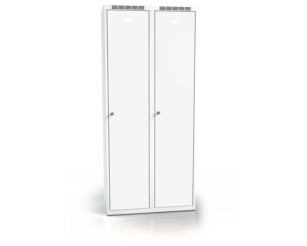 Cloakroom locker ALSIN 1800 x 800 x 500